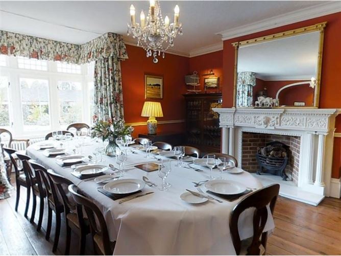 Abbots Manor,East Devon, Devon, United Kingdom