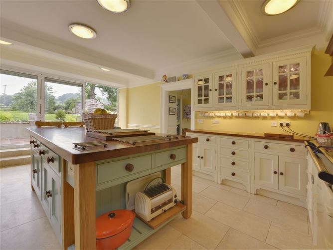 Abbots Manor,East Devon, Devon, United Kingdom