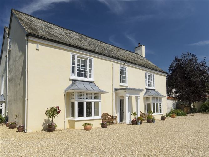Abbots Manor,East Devon, Devon, United Kingdom