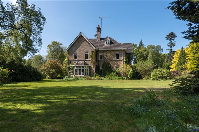 Arley, Fortland, Mountnugent, Co. Cavan