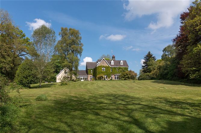 Arley, Fortland, Mountnugent, Co. Cavan