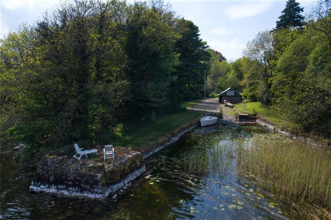 Arley, Fortland, Mountnugent, Co. Cavan