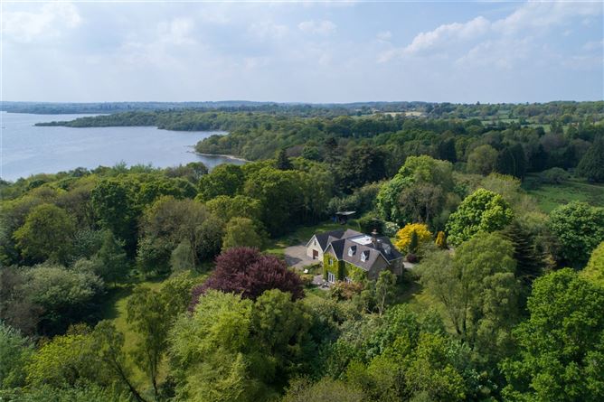 Arley, Fortland, Mountnugent, Co. Cavan