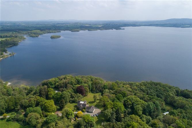 Arley, Fortland, Mountnugent, Co. Cavan