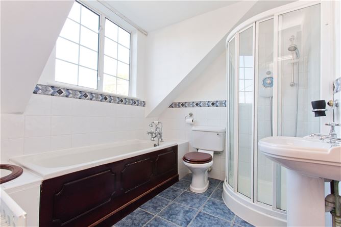 Talgarth, Harolds Crescent, Glasthule, Co. Dublin