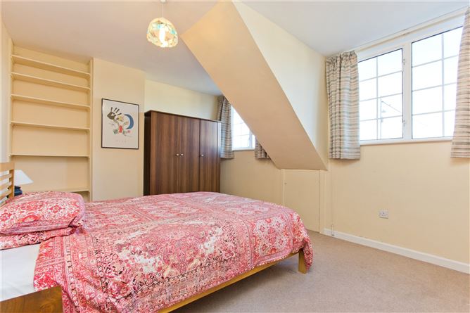 Talgarth, Harolds Crescent, Glasthule, Co. Dublin