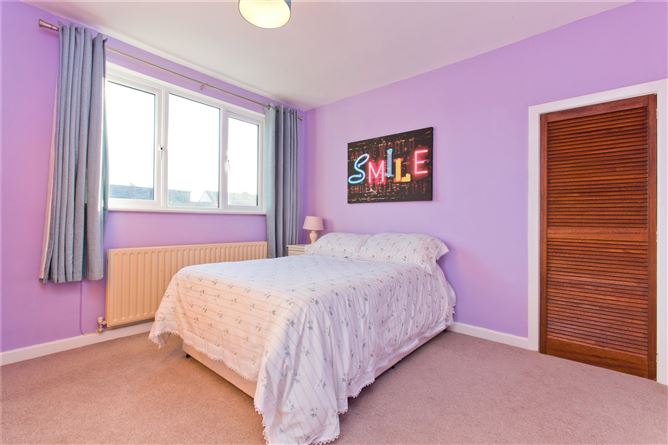 Talgarth, Harolds Crescent, Glasthule, Co. Dublin