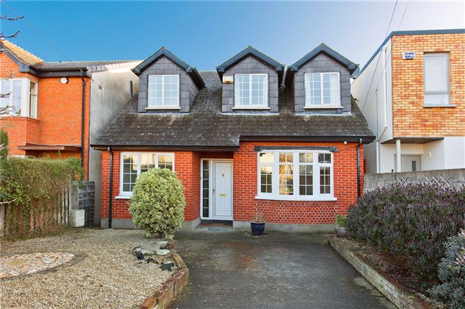 Talgarth, Harolds Crescent, Glasthule, Co. Dublin