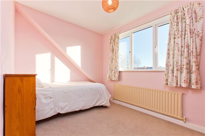 Talgarth, Harolds Crescent, Glasthule, Co. Dublin