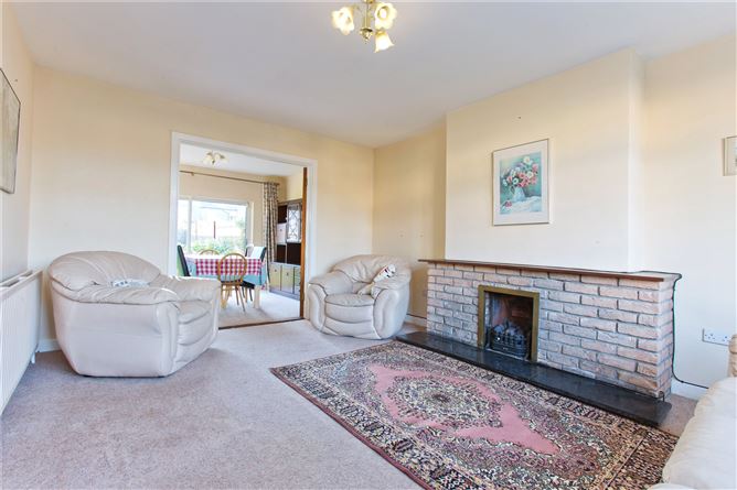 Talgarth, Harolds Crescent, Glasthule, Co. Dublin