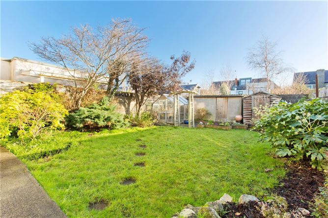 Talgarth, Harolds Crescent, Glasthule, Co. Dublin