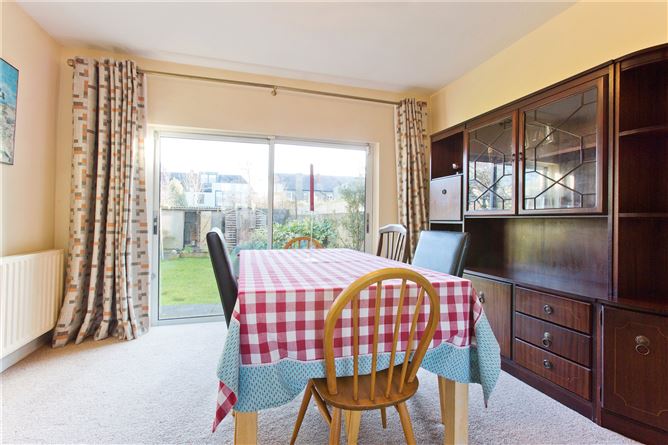 Talgarth, Harolds Crescent, Glasthule, Co. Dublin