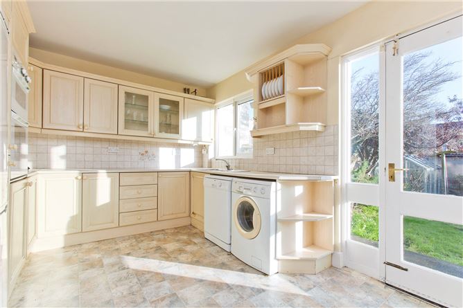 Talgarth, Harolds Crescent, Glasthule, Co. Dublin