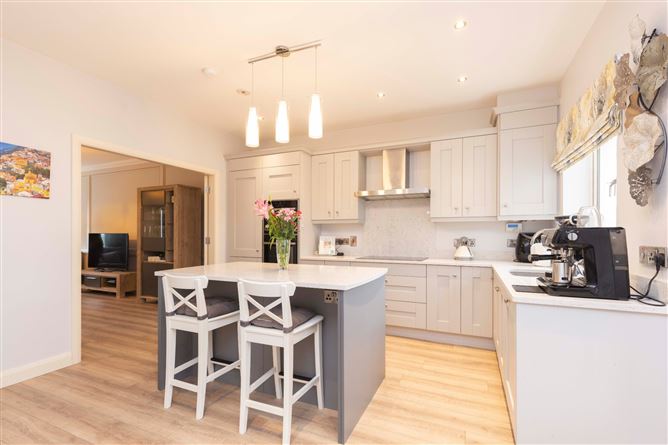36 Kelletts Grove, Dunshaughlin, Co. Meath