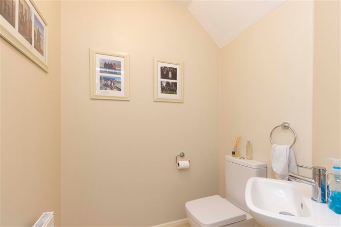 36 Kelletts Grove, Dunshaughlin, Co. Meath
