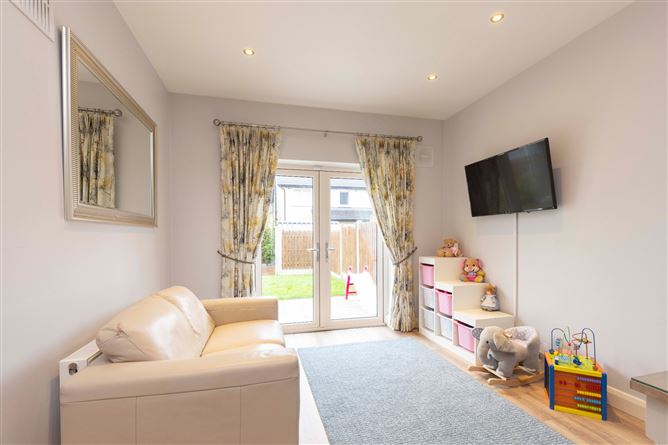 36 Kelletts Grove, Dunshaughlin, Co. Meath