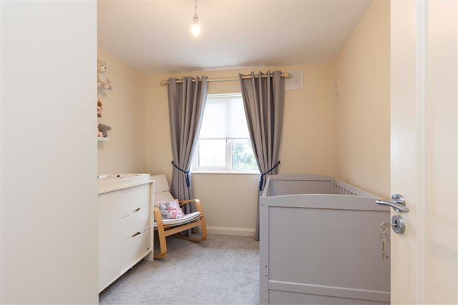 36 Kelletts Grove, Dunshaughlin, Co. Meath