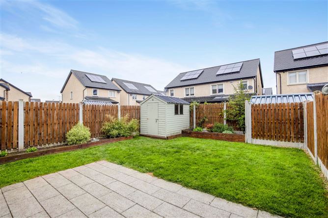 36 Kelletts Grove, Dunshaughlin, Co. Meath
