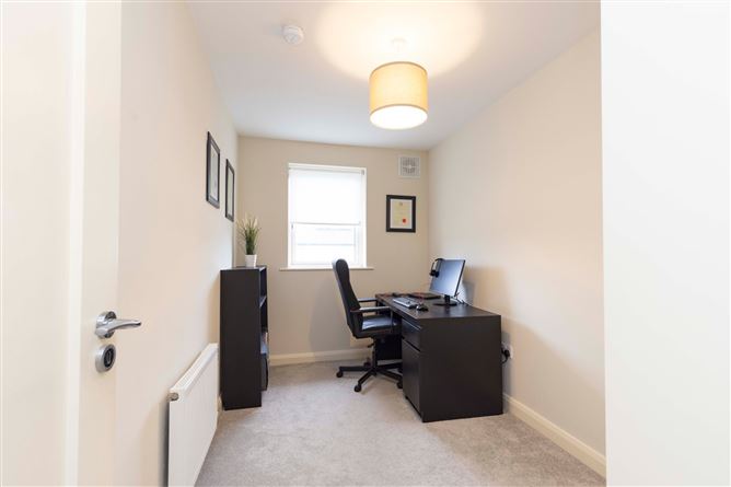 36 Kelletts Grove, Dunshaughlin, Co. Meath