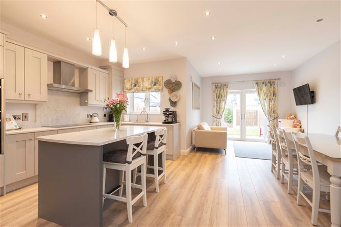 36 Kelletts Grove, Dunshaughlin, Co. Meath