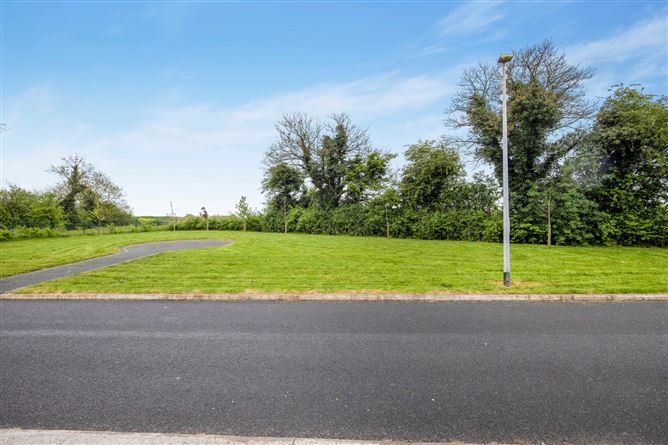 36 Kelletts Grove, Dunshaughlin, Co. Meath