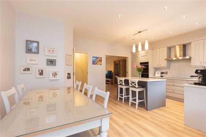 36 Kelletts Grove, Dunshaughlin, Co. Meath