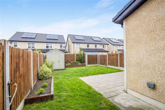 36 Kelletts Grove, Dunshaughlin, Co. Meath
