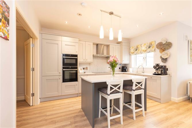 36 Kelletts Grove, Dunshaughlin, Co. Meath