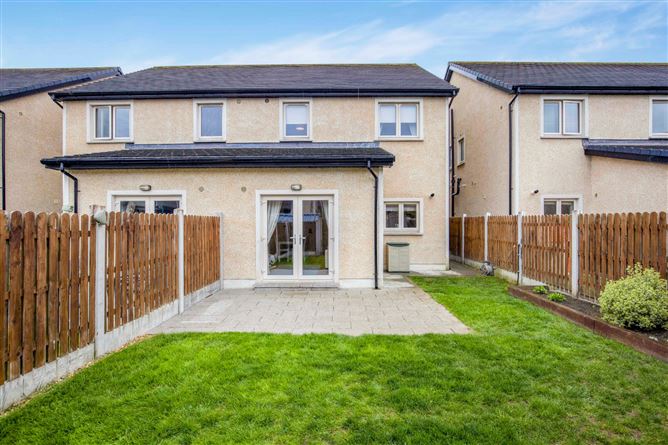 36 Kelletts Grove, Dunshaughlin, Co. Meath