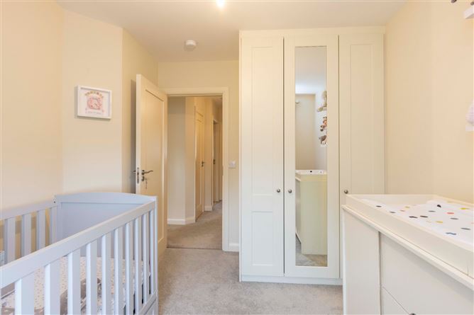 36 Kelletts Grove, Dunshaughlin, Co. Meath