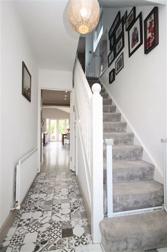 18 Westbourne Grove, Clondalkin, Dublin 22