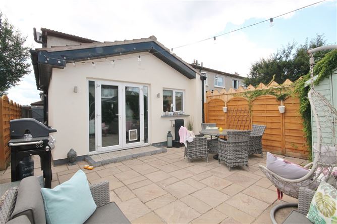 18 Westbourne Grove, Clondalkin, Dublin 22