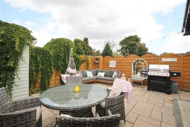 18 Westbourne Grove, Clondalkin, Dublin 22