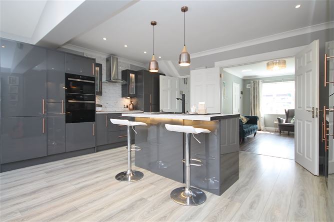18 Westbourne Grove, Clondalkin, Dublin 22