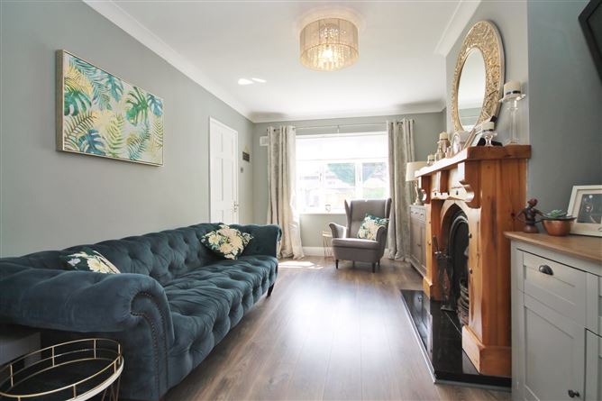 18 Westbourne Grove, Clondalkin, Dublin 22