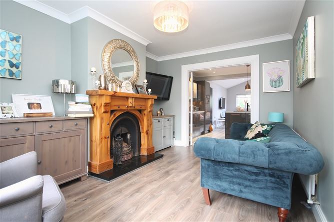 18 Westbourne Grove, Clondalkin, Dublin 22