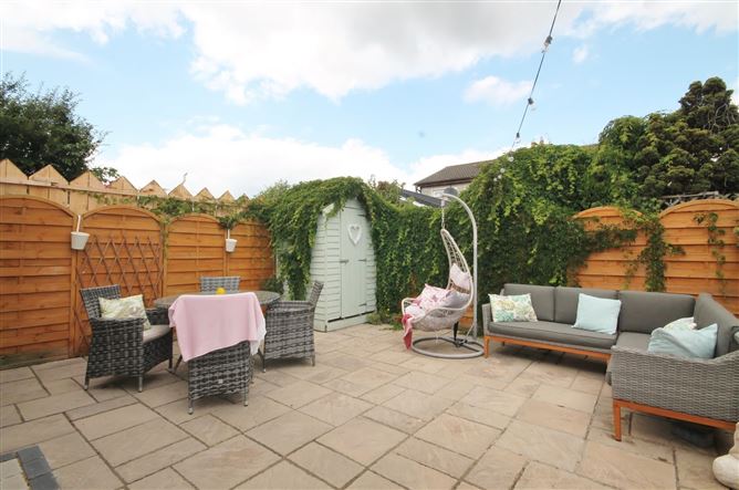 18 Westbourne Grove, Clondalkin, Dublin 22