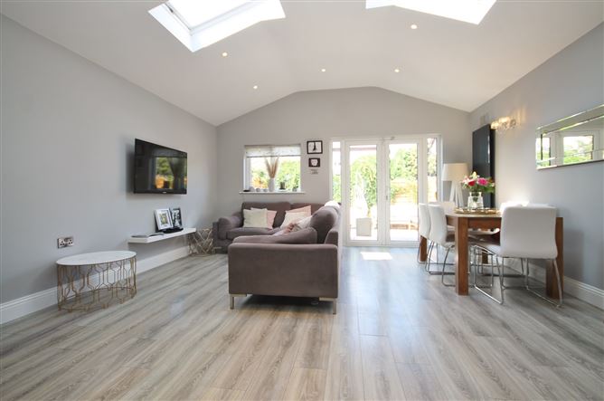 18 Westbourne Grove, Clondalkin, Dublin 22