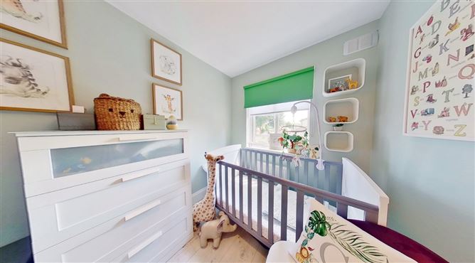 18 Westbourne Grove, Clondalkin, Dublin 22