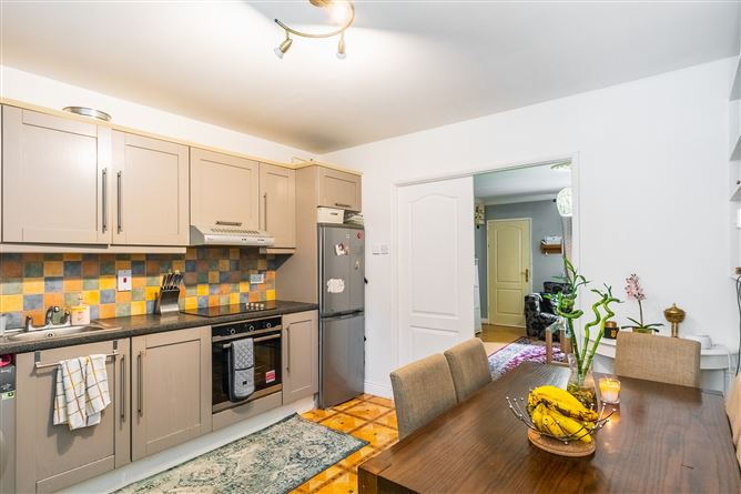 51 Mount Andrew Rise, Lucan, County Dublin