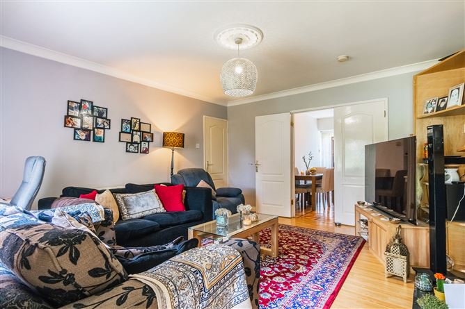51 Mount Andrew Rise, Lucan, County Dublin