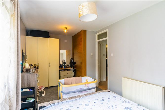 51 Mount Andrew Rise, Lucan, County Dublin