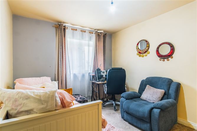 51 Mount Andrew Rise, Lucan, County Dublin