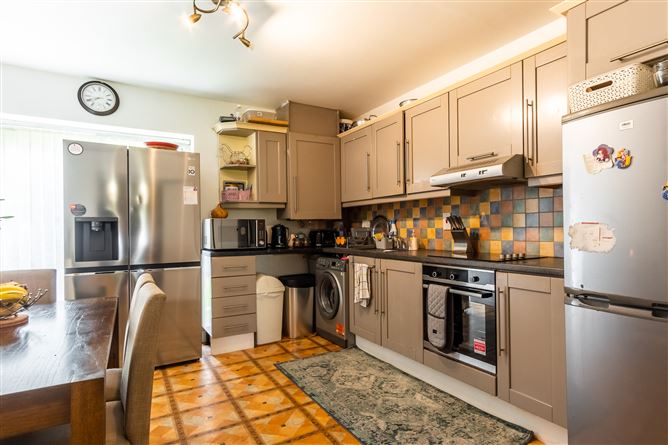 51 Mount Andrew Rise, Lucan, County Dublin