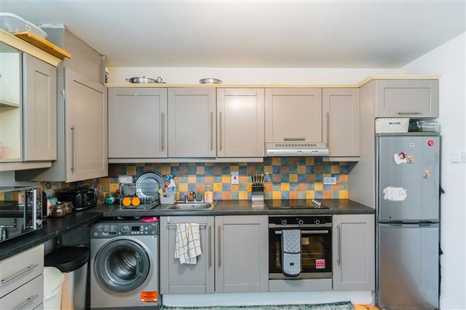 51 Mount Andrew Rise, Lucan, County Dublin