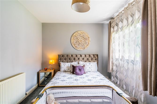 51 Mount Andrew Rise, Lucan, County Dublin