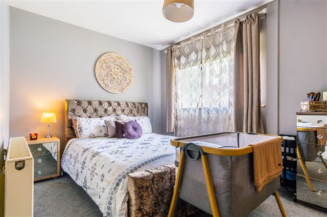51 Mount Andrew Rise, Lucan, County Dublin