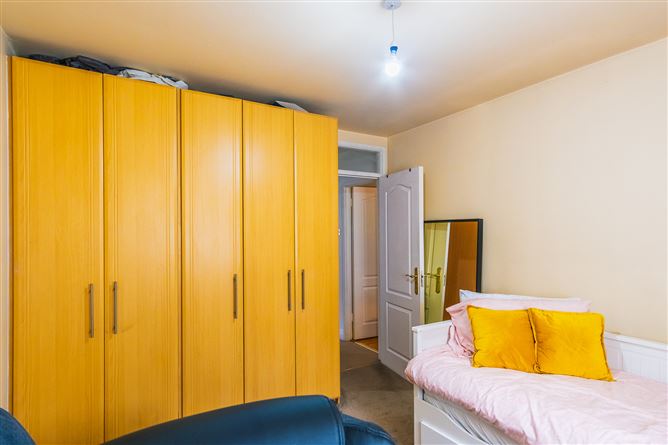 51 Mount Andrew Rise, Lucan, County Dublin