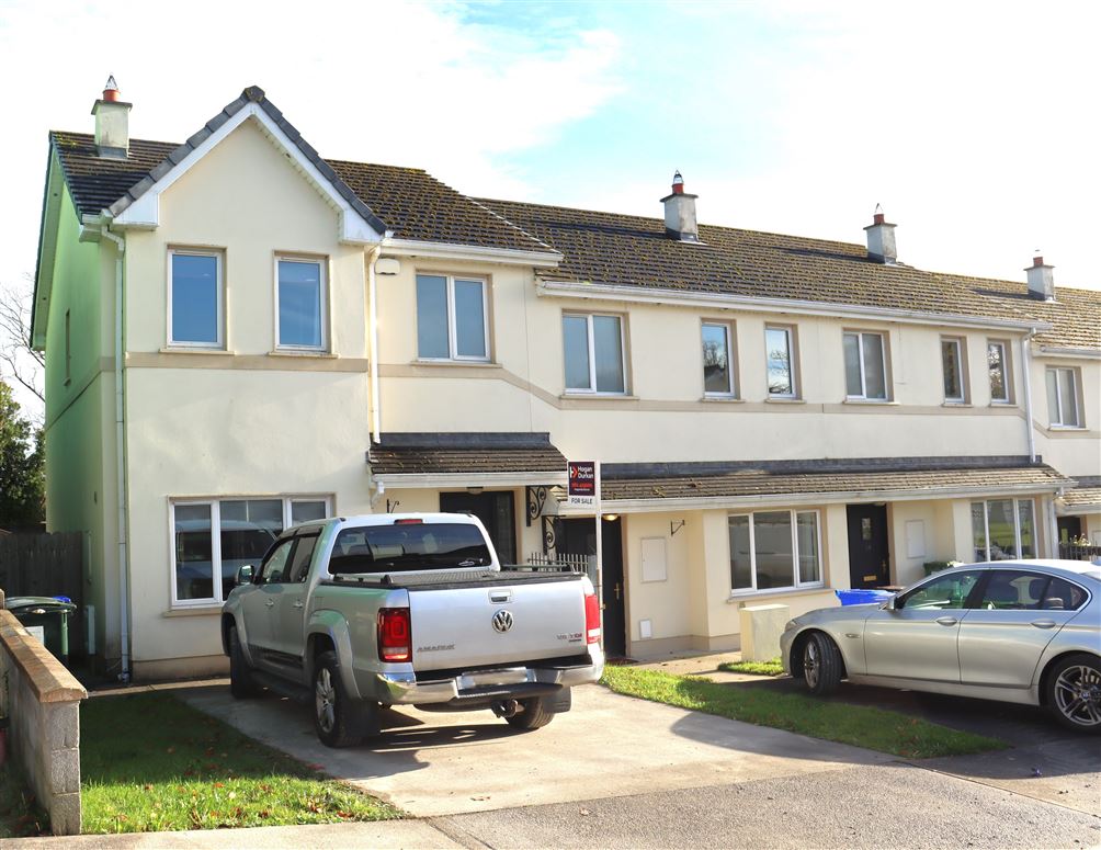 27 Castlerock Avenue, Castleconnell, Limerick Hogan Durkan 4662312