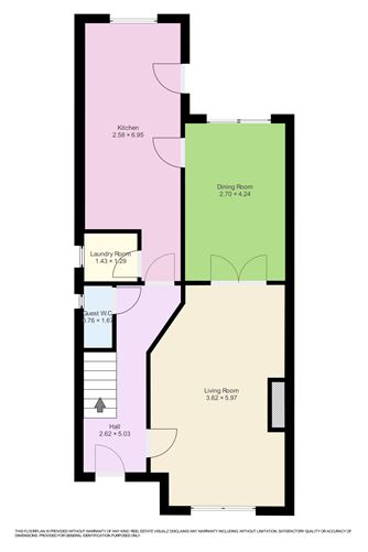 17 Kellys Bay Rocks, Skerries, Co. Dublin